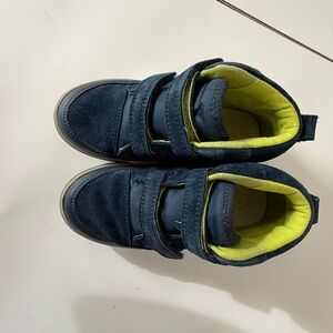 UGG Boys Toddlers Rennon II Weather Shoes